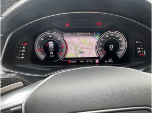 Audi A6 Avant 50 TDI qu. S line Matrix B&O HuD PDC+