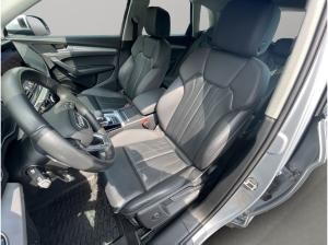 Audi Q5 50 TDI quattro LED Navi Kamera Leder CarPlay