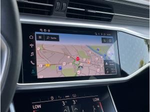 Audi A6 Avant 40 TDI Matrix Navi Kamera CarPlay