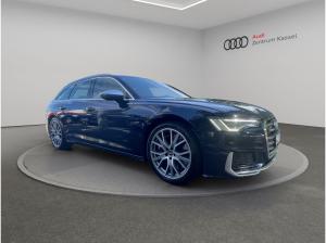 Audi S6 Av. 3.0 TDI qu. Matrix Navi Kamera Alcantara
