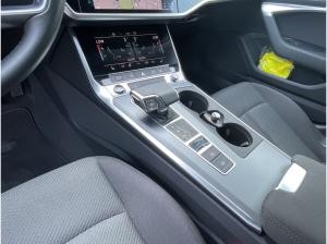 Audi A6 Avant 40 TDI Matrix Navi Kamera CarPlay
