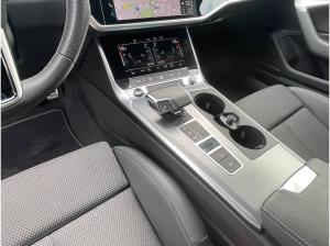 Audi A6 Avant 50 TDI qu. S line Matrix B&O HuD PDC+