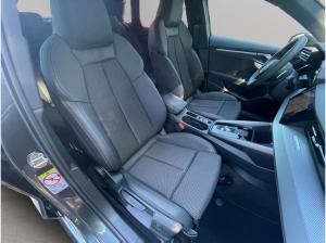 Audi S3 SB 2.0 TFSI qu. Matrix B&O Kamera Teilleder