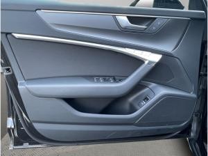 Audi A6 Avant 40 TDI Matrix Navi Kamera CarPlay