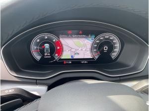 Audi Q5 50 TDI quattro LED Navi Kamera Leder CarPlay