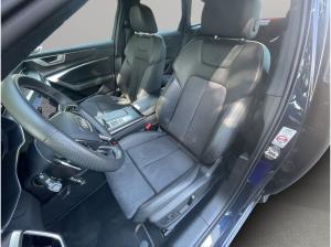 Audi S6 Av. 3.0 TDI qu. Matrix Navi Kamera Alcantara