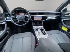 Audi A6 Avant 40 TDI Matrix Navi Kamera CarPlay