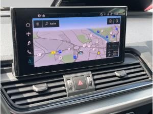 Audi Q5 50 TDI quattro LED Navi Kamera Leder CarPlay