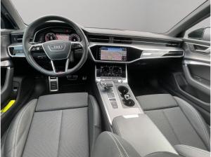 Audi A6 Avant 50 TDI qu. S line Matrix B&O HuD PDC+