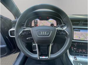 Audi S6 Av. 3.0 TDI qu. Matrix Navi Kamera Alcantara