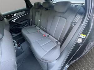 Audi A6 Avant 40 TDI Matrix Navi Kamera CarPlay