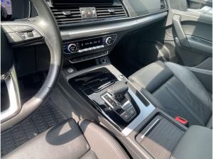 Audi Q5 50 TDI quattro LED Navi Kamera Leder CarPlay