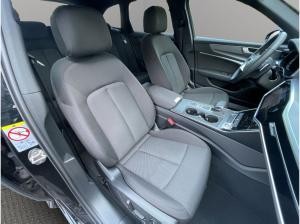Audi A6 Avant 40 TDI Matrix Navi Kamera CarPlay