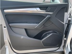 Audi Q5 50 TDI quattro LED Navi Kamera Leder CarPlay