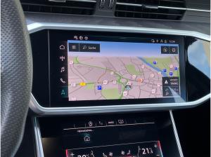 Audi S6 Av. 3.0 TDI qu. Matrix Navi Kamera Alcantara
