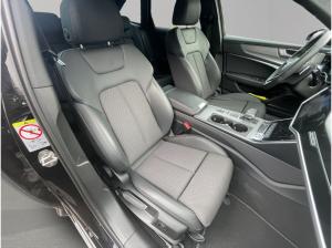 Audi A6 Avant 50 TDI qu. S line Matrix B&O HuD PDC+