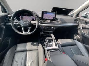 Audi Q5 50 TDI quattro LED Navi Kamera Leder CarPlay