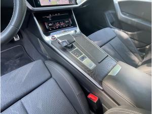 Audi S6 Av. 3.0 TDI qu. Matrix Navi Kamera Alcantara