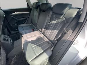 Audi Q5 50 TDI quattro LED Navi Kamera Leder CarPlay