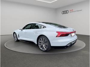 Audi e-tron GT quattro Laser B&O Pano HuD 360°