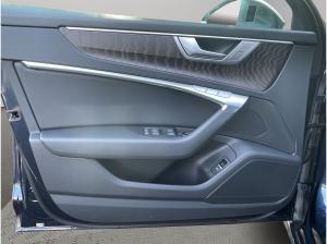 Audi S6 Av. 3.0 TDI qu. Matrix Navi Kamera Alcantara