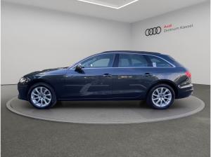Audi A4 Avant 30 TDI LED Navi PDC+ CarPlay