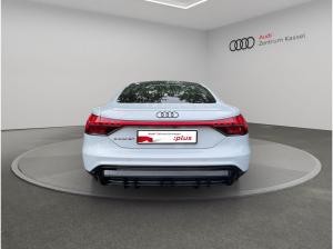Audi e-tron GT quattro Laser B&O Pano HuD 360°