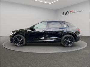 Audi e-tron 55 quattro S line Matrix B&O HuD AHK 360°