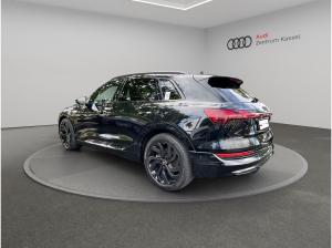 Audi e-tron 55 quattro S line Matrix B&O HuD AHK 360°