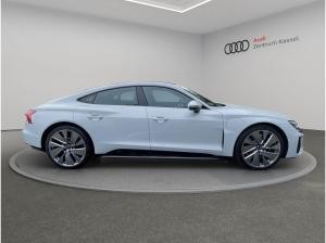 Audi e-tron GT quattro Laser B&O Pano HuD 360°
