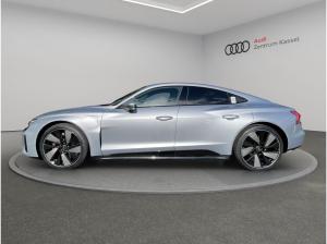 Audi e-tron GT quattro Matrix B&O HuD Carbon 360°