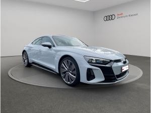 Audi e-tron GT quattro Laser B&O Pano HuD 360°