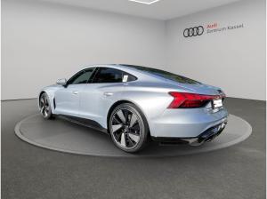 Audi e-tron GT quattro Matrix B&O HuD Carbon 360°
