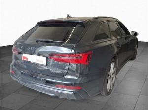 Audi S6 Avant 3.0 TDI quattro Matrix B&O HuD StandHZG