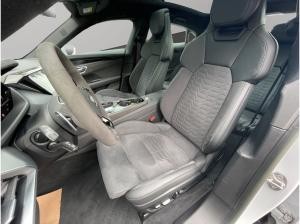 Audi e-tron GT quattro Laser B&O Pano HuD 360°