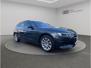 Audi A4 Avant 30 TDI LED Navi PDC+ CarPlay