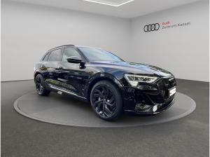 Audi e-tron 55 quattro S line Matrix B&O HuD AHK 360°