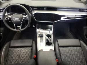 Audi S6 Avant 3.0 TDI quattro Matrix B&O HuD StandHZG