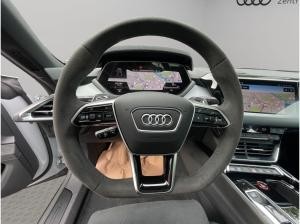 Audi e-tron GT quattro Laser B&O Pano HuD 360°