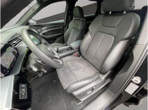 Audi e-tron 55 quattro S line Matrix B&O HuD AHK 360°
