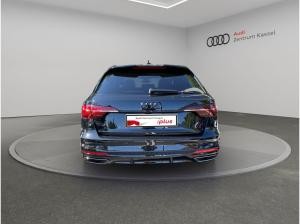 Audi A4 Avant 35 TFSI S line LED Navi PDC+ CarPlay