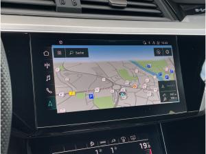 Audi e-tron 55 quattro S line Matrix B&O HuD AHK 360°