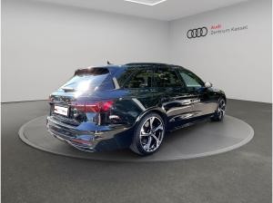 Audi A4 Avant 35 TFSI S line LED Navi PDC+ CarPlay