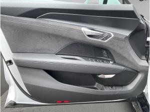 Audi e-tron GT quattro Laser B&O Pano HuD 360°