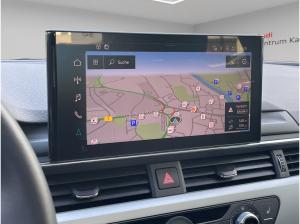 Audi A4 Avant 30 TDI LED Navi PDC+ CarPlay