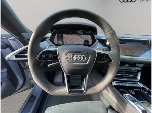 Audi e-tron GT quattro Matrix B&O HuD Carbon 360°