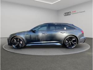 Audi RS6 RS 6 Av. 4.0 TFSI qu. perf. Laser B&O Pano HuD