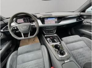 Audi e-tron GT quattro Laser B&O Pano HuD 360°