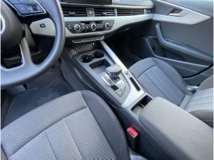Audi A4 Avant 30 TDI LED Navi PDC+ CarPlay