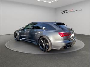 Audi RS6 RS 6 Av. 4.0 TFSI qu. perf. Laser B&O Pano HuD